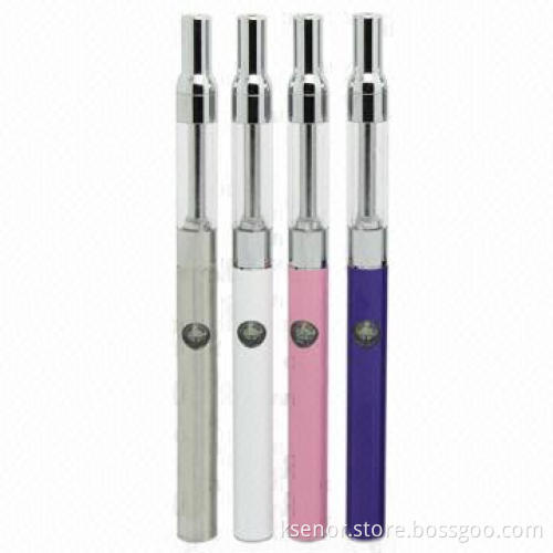 310mAh Vaporizer Slim E-cigarettes ST-10V